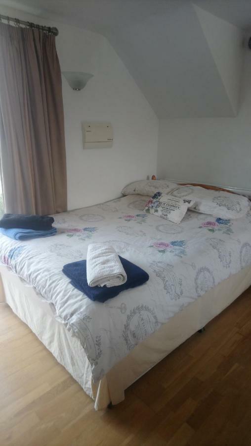 Rebels Hide -Self Check In Rooms Clifton  Zewnętrze zdjęcie